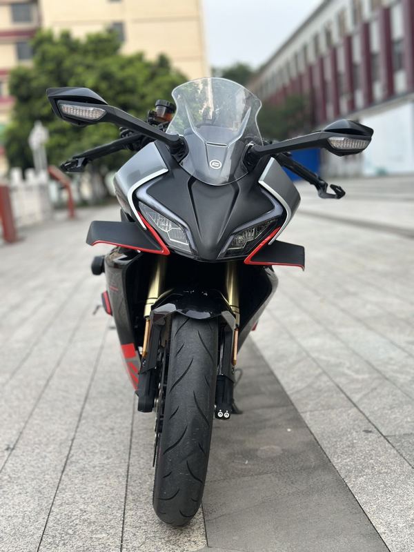 二手春风450SR