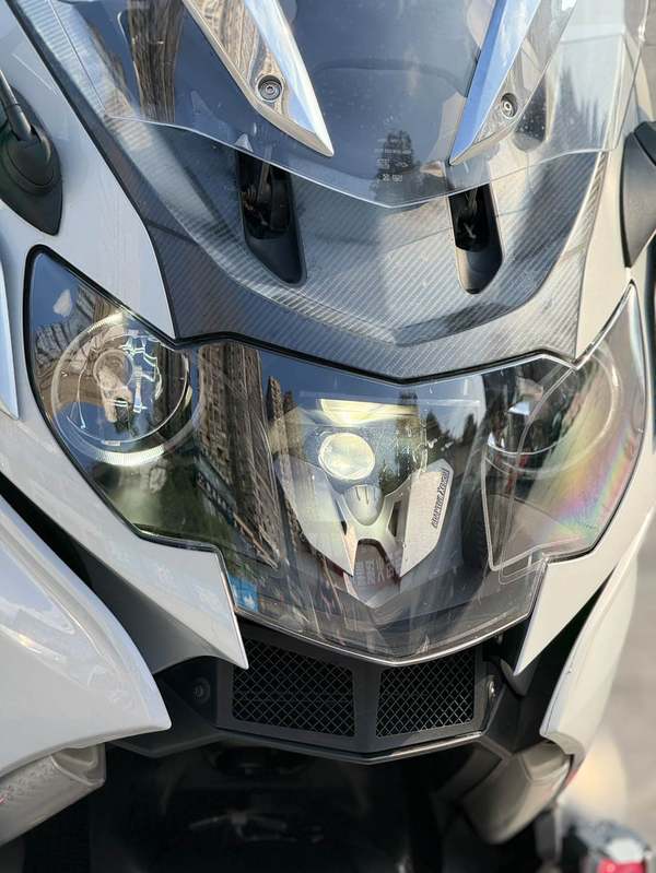 二手宝马K 1600