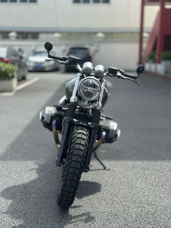 二手宝马R NineT