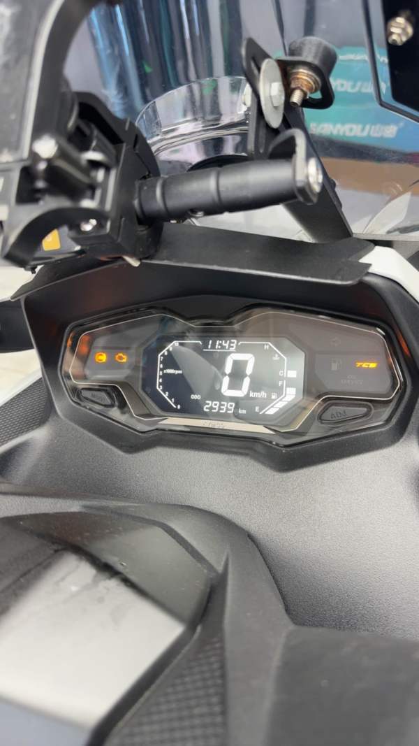 二手光阳Racing H150