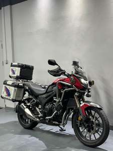 二手本田CB500X