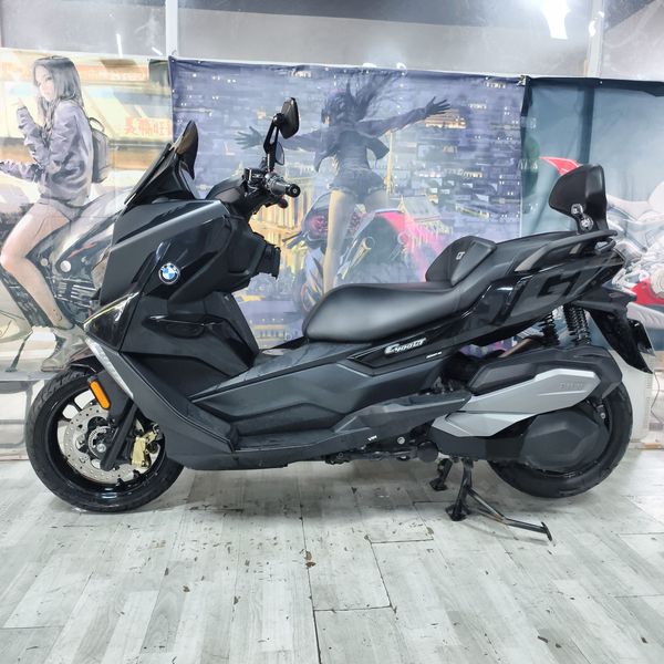 二手宝马C 400