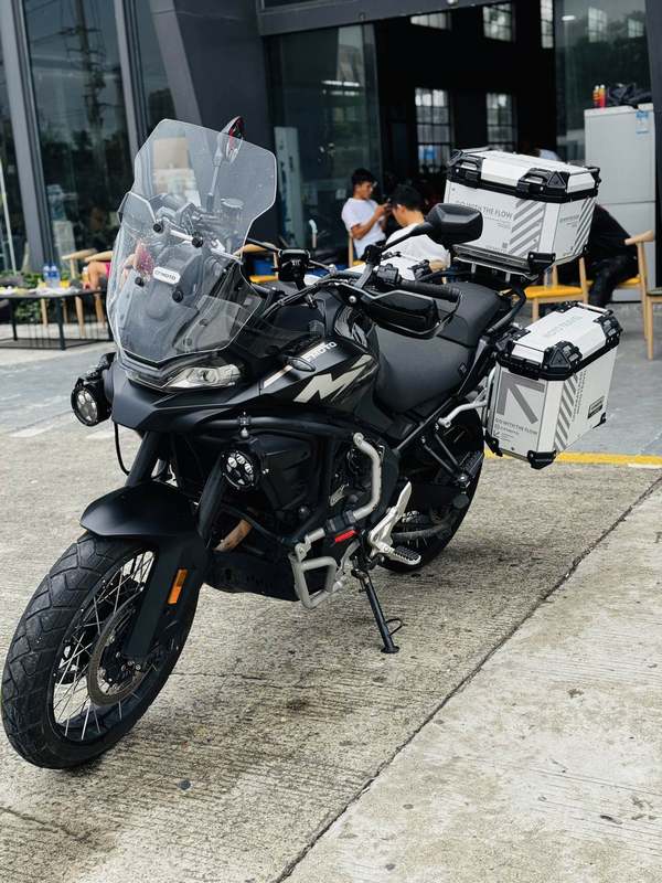二手春风700MT