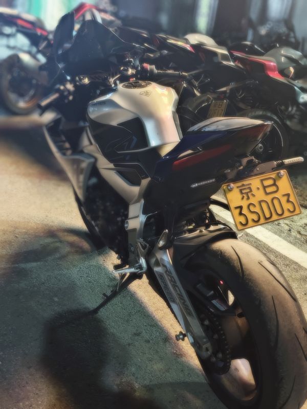 二手升仕703RR