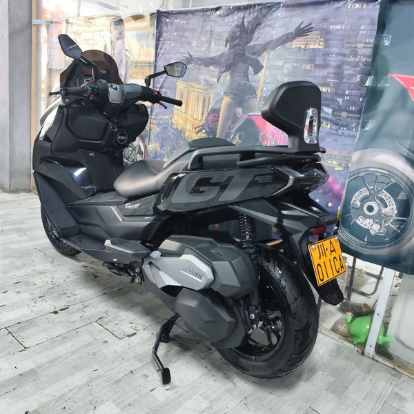 二手宝马C 400