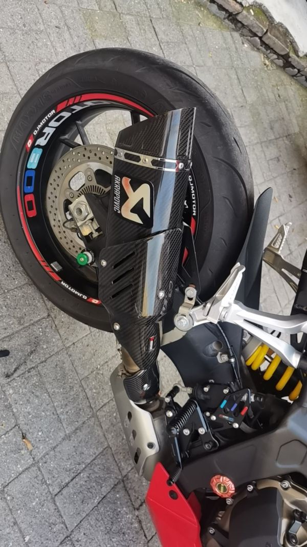 二手QJMOTOR赛800