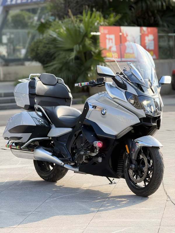 二手宝马K 1600
