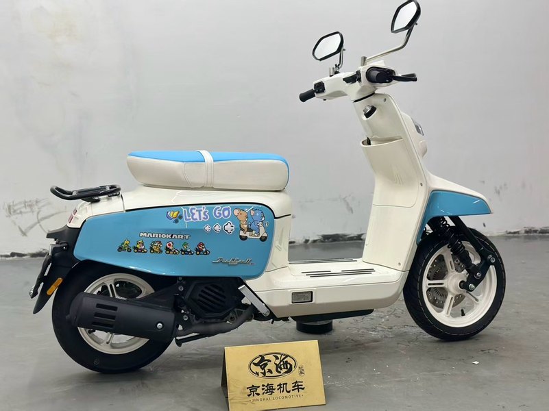 二手力刻朱丽奥