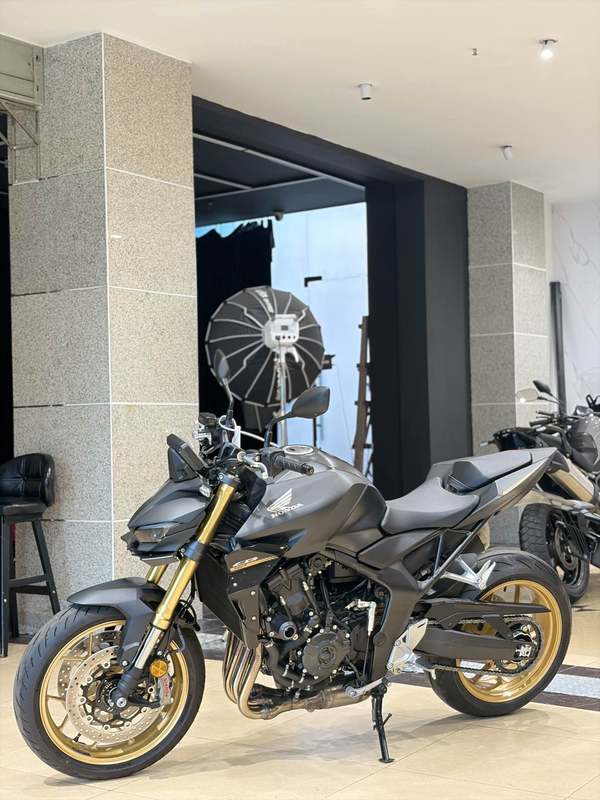 二手本田CB1000