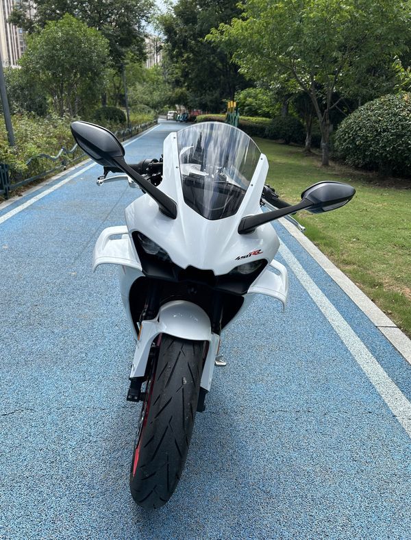二手凯越450RR