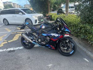 二手宝马S 1000 RR