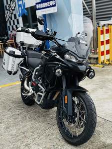 二手春风700MT