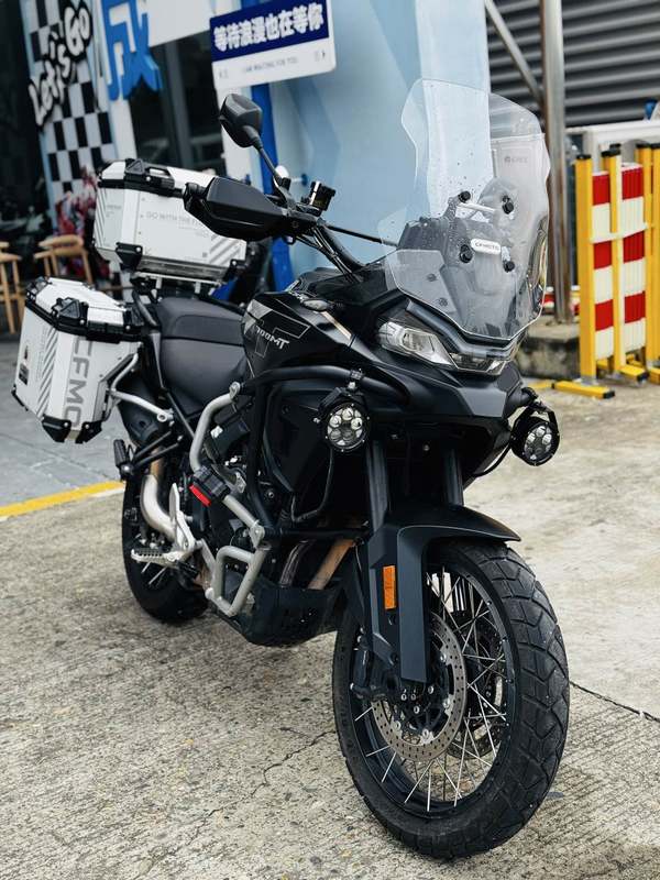 二手春风700MT