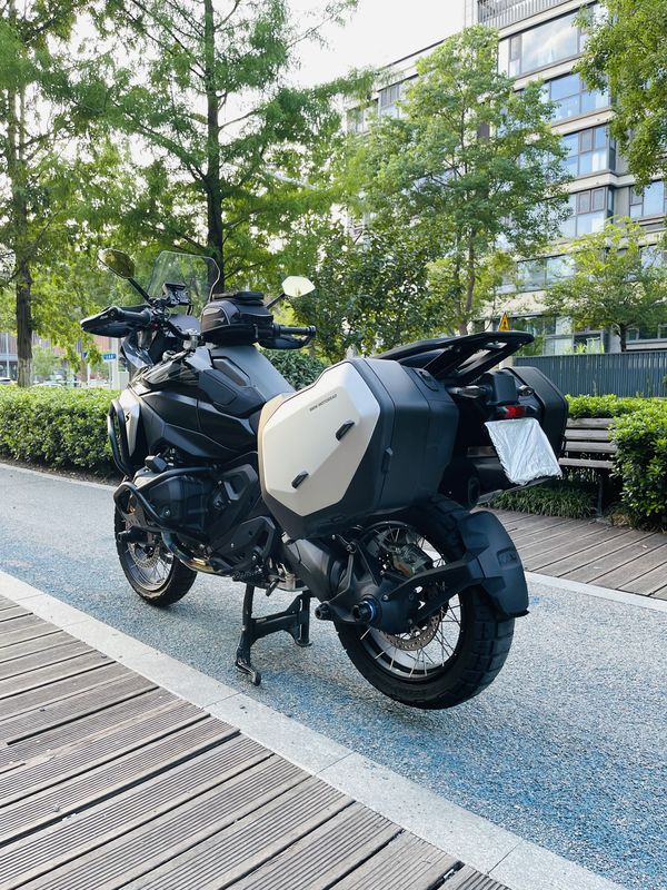 二手宝马R 1300 GS