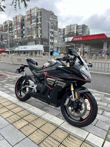 二手春风450SR