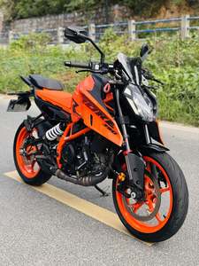 二手KTMR2R390 Duke