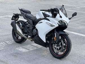 二手无极300RR