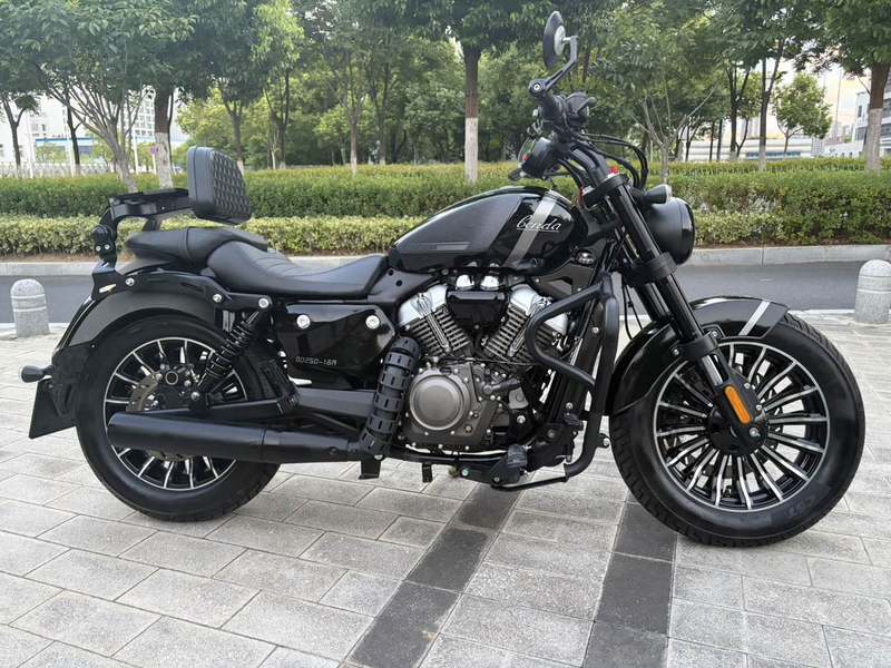 二手奔达灰石250