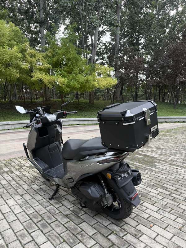 二手春风150SC-F