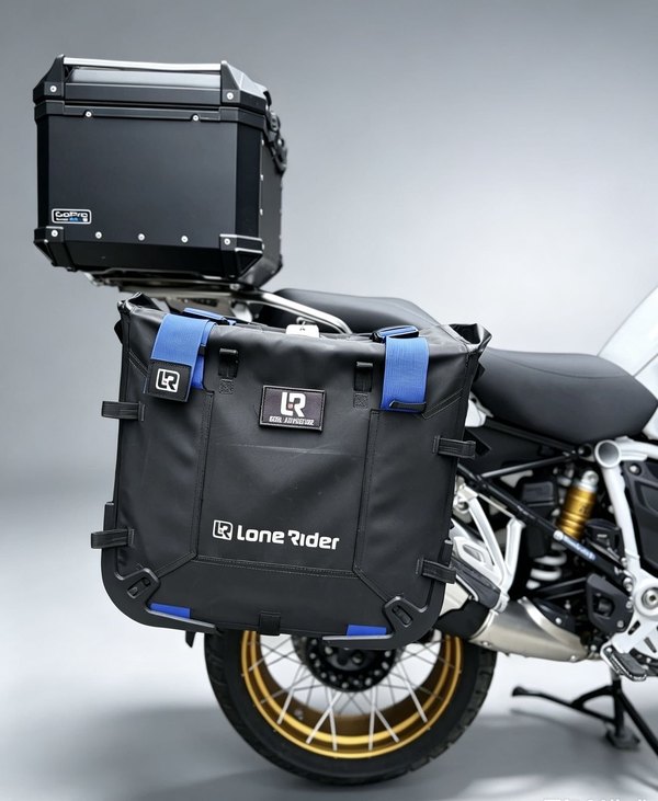 二手宝马R 1250 GS