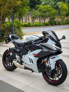 二手春风675SR-R