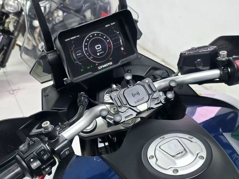 二手春风800MT