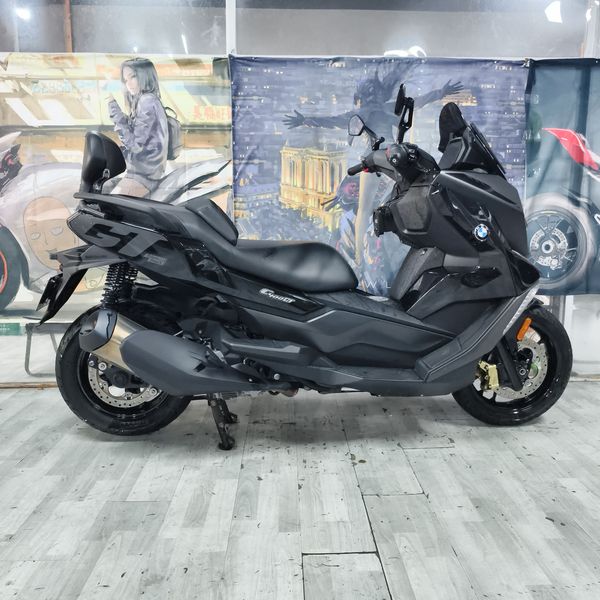 二手宝马C 400
