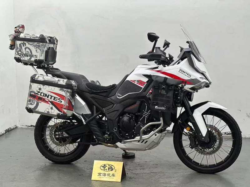 二手升仕703F