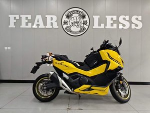二手本田NSS750