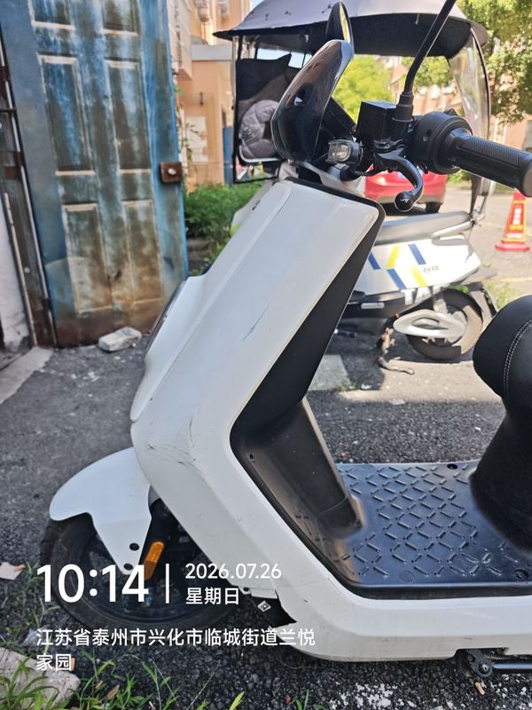 二手小牛N