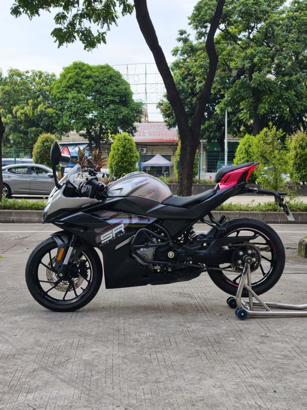 二手春风250SR