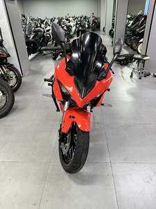 二手QJMOTOR赛400