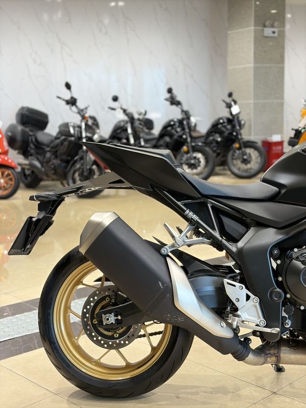 二手本田CB1000