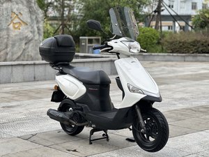 二手新大洲本田NS110L