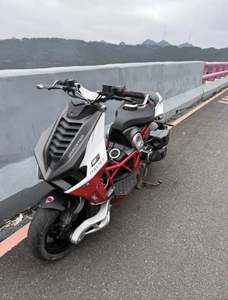 二手意塔杰特Dragster 200