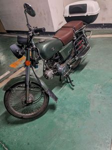 二手洛嘉LJ110-27