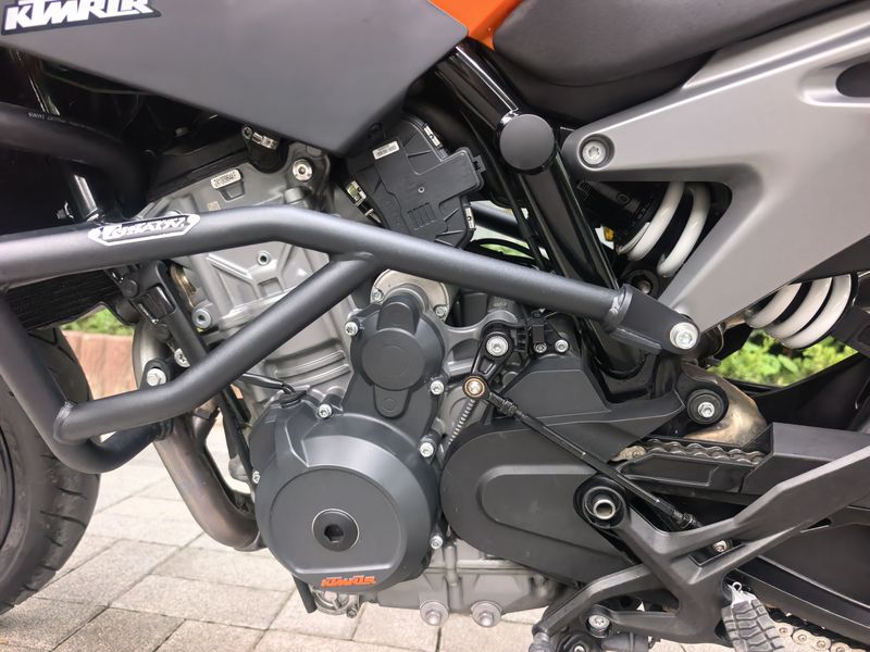 二手KTMR2R790 Duke