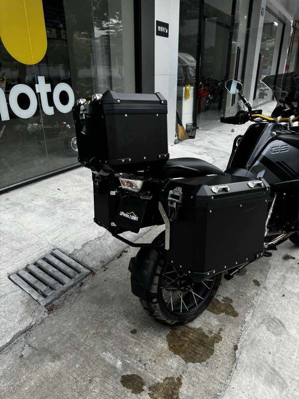 二手宝马R 1250 GS