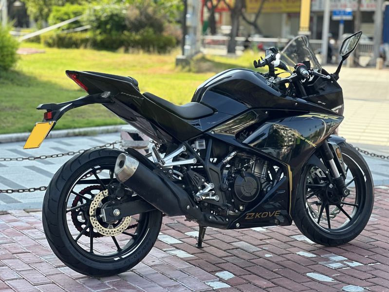 二手凯越250RR 刺鸟