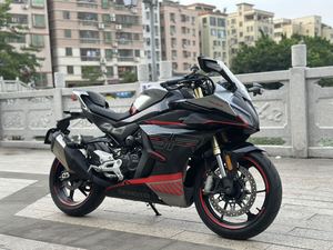 二手春风450SR