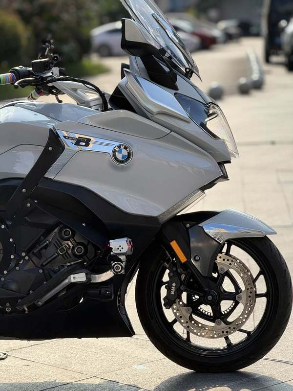 二手宝马K 1600