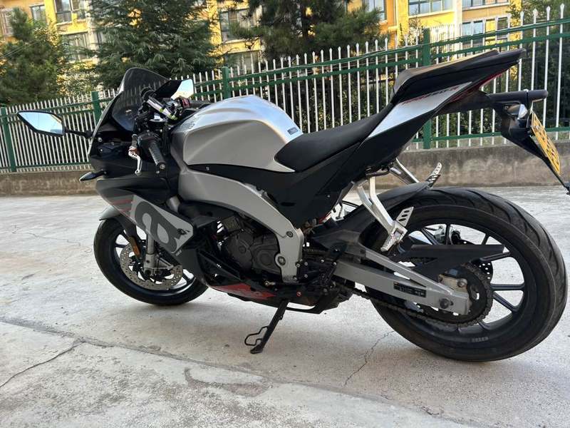 二手宗申阿普利亚GPR250R