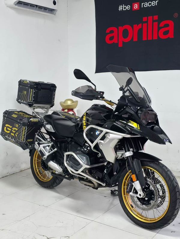 二手宝马R 1250 GS