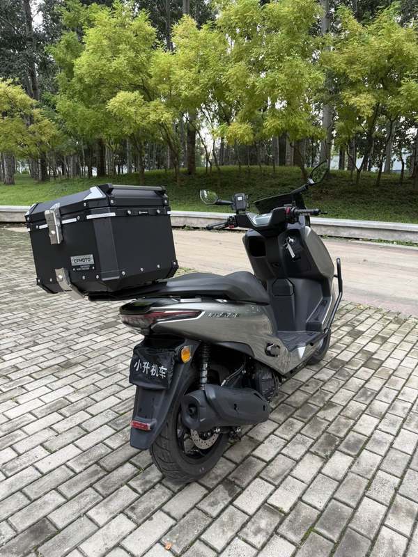 二手春风150SC-F