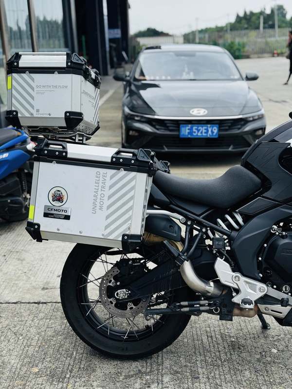 二手春风700MT