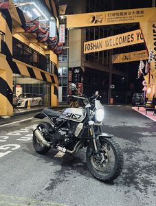 二手高金GK500