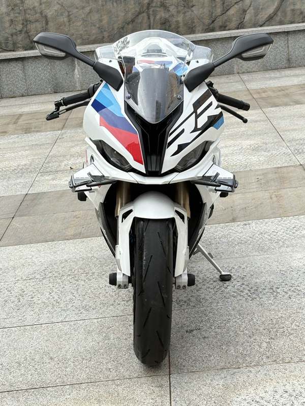二手宝马S 1000 RR