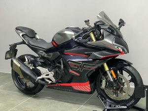 二手春风450SR