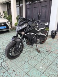 二手春风800NK
