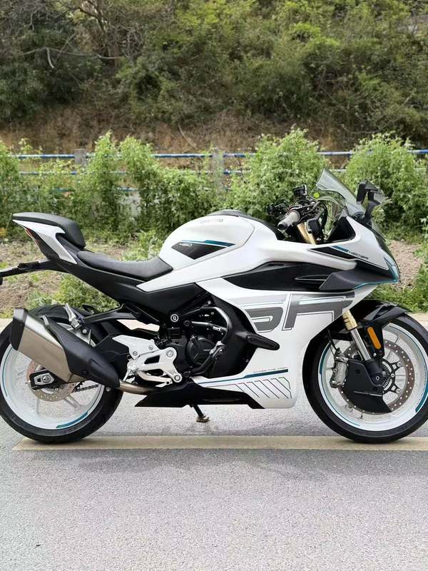 二手春风450SR